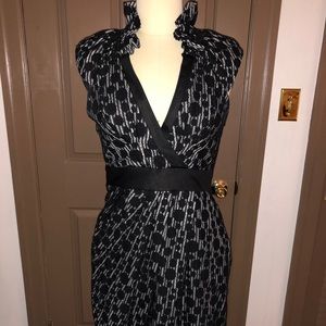 Eva Franco Dress